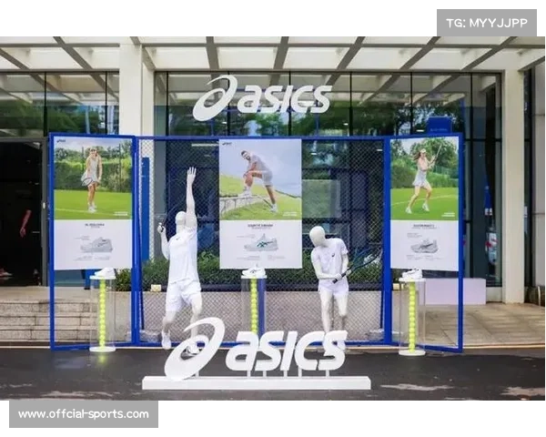 青少年赛事理疗服务全面升级 亚瑟士巡回赛保障体系获广泛好评