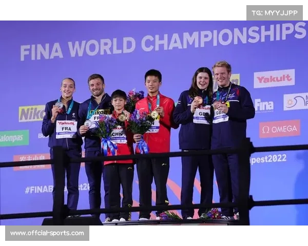 英国选手斯彭多利尼·西里埃连续两站世界杯斩获铜牌创佳绩