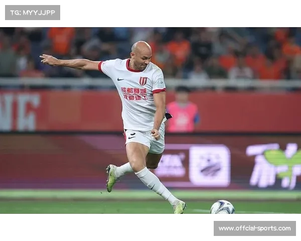 费利佩梅开二度助成都蓉城取胜 个人进球数跃升至中超第五