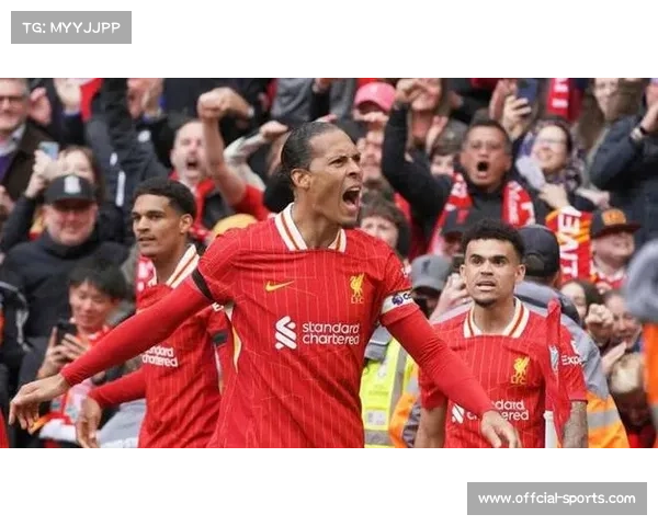 英超6队欧冠强势：4队居直通区，利物浦重返争冠轨道