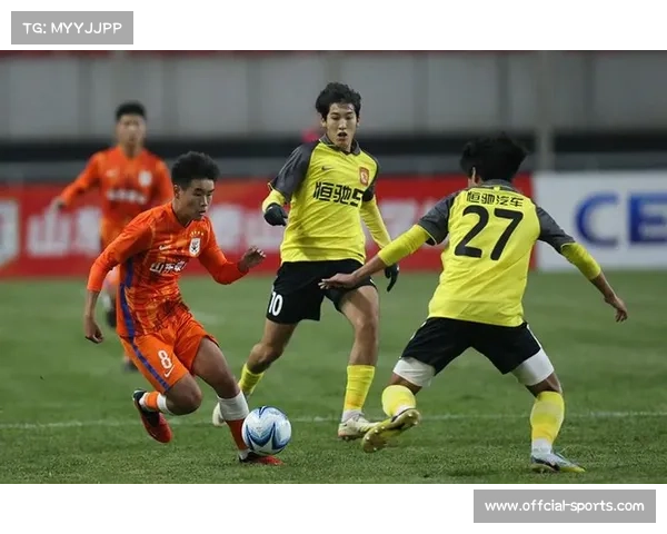 泰国队U15亚洲内战经验丰富，战术多变